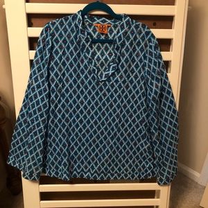 Tory Burch top